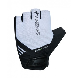 [ZB82001] Gants CHIBA Bioxcell Air - Blanc