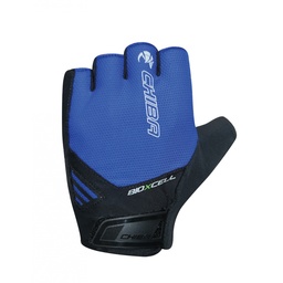 [ZB82004] Gants CHIBA Bioxcell Air - Bleu