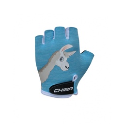 [ZK51801] Gants CHIBA Enfants Lama