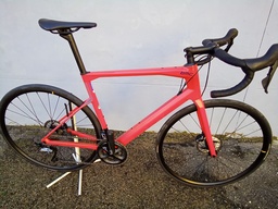 [Occdelobel] Vélo route Occasion BMC ROADMACHINE FIVE Taille 56