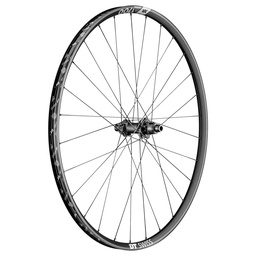 [WXR1700TEDRSA12048-17984] Roue Arrière DTSWISS XR1700 Spline 29" 25mm 12x148 SRAM ou SHIMANO 6Trous