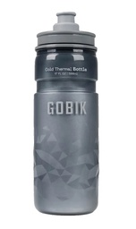 [15-10-008-001-17989] Bidon GOBIK Thermique Ice Fly 500cc Shaded