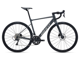 [102403121] Vélo route GIANT Contend SL 2 Charcoal