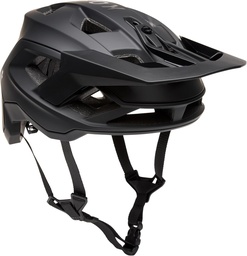 [33497-001-18011] Casque FOX Speedframe Solid Noir