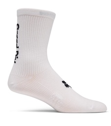 [38421-008] Chaussettes FOX Ranger Worldwide Blanche 20 cm