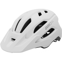 [39343-E16-18034] Casque GIRO Fixture II Women Blanc T:Unique
