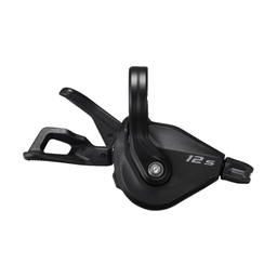 [ISLM6100RA1P-1-18037] Manette SHIMANO Déore 12V SL-M6100-IR I- à Collier