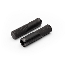[PRGP0136-18040] Grips PRO SlickRock Perf noir 32mm/130mm