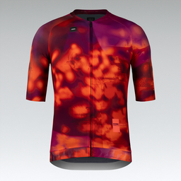 [10-01-103-049] Maillot GOBIK Manches Courtes CX Pro 4.0 Azalea Unisex