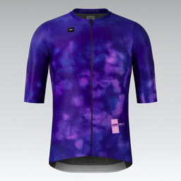 [10-01-089-009] Maillot GOBIK Manches Courtes Magnitude Grim