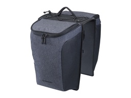 [430000102-18080] Paire de Sacoches GIANT Système Mik (37 Litres)