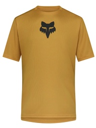 [33409-585] Maillot FOX HEAD Ranger SS Bronze
