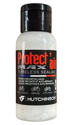 [AD60285-18105] Liquide Préventif et Etanchéité Tubeless HUTCHINSON Protect'Air Max 60ml