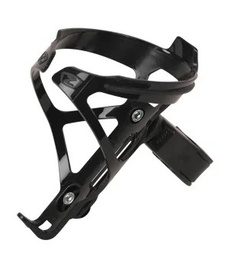 [1795-18106] Porte Bidon ZEFAL Bottle Cage Mount avec fixation universelle integrée