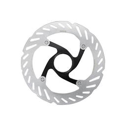 [ERTCL700SI-18112] Disque Freins SHIMANO ø160 RT-CL700 Center Lock ICE TEC Technologies