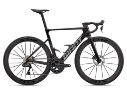 [10740341] Vélo route GIANT PROPEL Advanced Pro 0 DI2 Obsidian Pulse