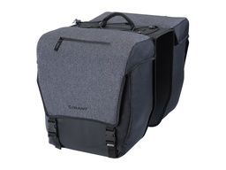 [430000101-18124] Paire de Sacoches GIANT Système Mik (45 Litres)