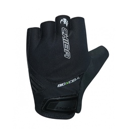 [Z610] Gants CHIBA Bioxcell Gel - Noir