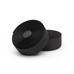 [PRTA0100-18135] Ruban de Cintre PRO Peaked Sport Liège Noir 2.5mm
