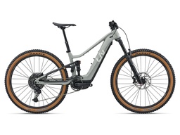 [53100061] VTT LIV Embolden E+ 2 Gris ardoise/noir