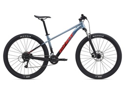 [109401038] VTT GIANT TALON 3 27.5" Argent givré