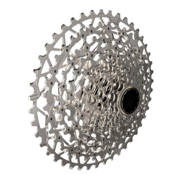 [106445-18191] Cassette SRAM XG-1251 D1 XPLR 12 vitesses argent (10-44)