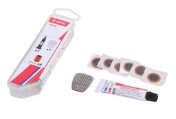 [1132B-18235] Kit de réparation ZEFAL pour vélo de Route