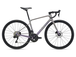 [101703914] Vélo route LIV AVAIL Advanced 1 Shimano 105 DI2 Shell White