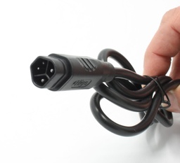 [B000126-18244] Chargeur BEAUFORT SPIRIT pour Vélo Assistance Electrique 2AH