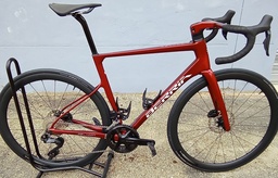 [OccPelofi] Vélo route Occasion BERRIA Belador Shimano 105 DI2 Taille 54