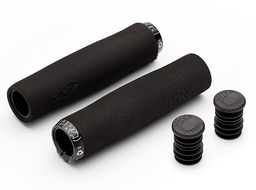 [PRGP0125-18253] Grips PRO HeroDirt Perf noir 32mm/132mm