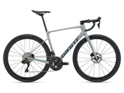 [103102814] Vélo route GIANT DEFY Advanced 0 Shimano 105 DI2 Supernova Grey