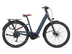 [560000510] Vélo Urbain LIV Allure E+ 2 Océan Twilight