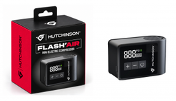 [AD60301-18328] Mini Pompe Electrique HUTCHINSON Flash'Air