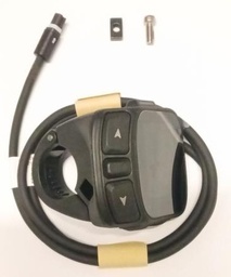 [245MPRMDS2-01V] Display GIANT Ridecontrol Dash 2 pour système SG 2.0
