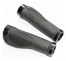 [OXFORDHG221-18336] Grips OXFORD Lock-On Ergo Noir
