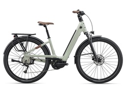 [560001020] Vélo Urbain LIV Allure E+ 2 Misty Aloe